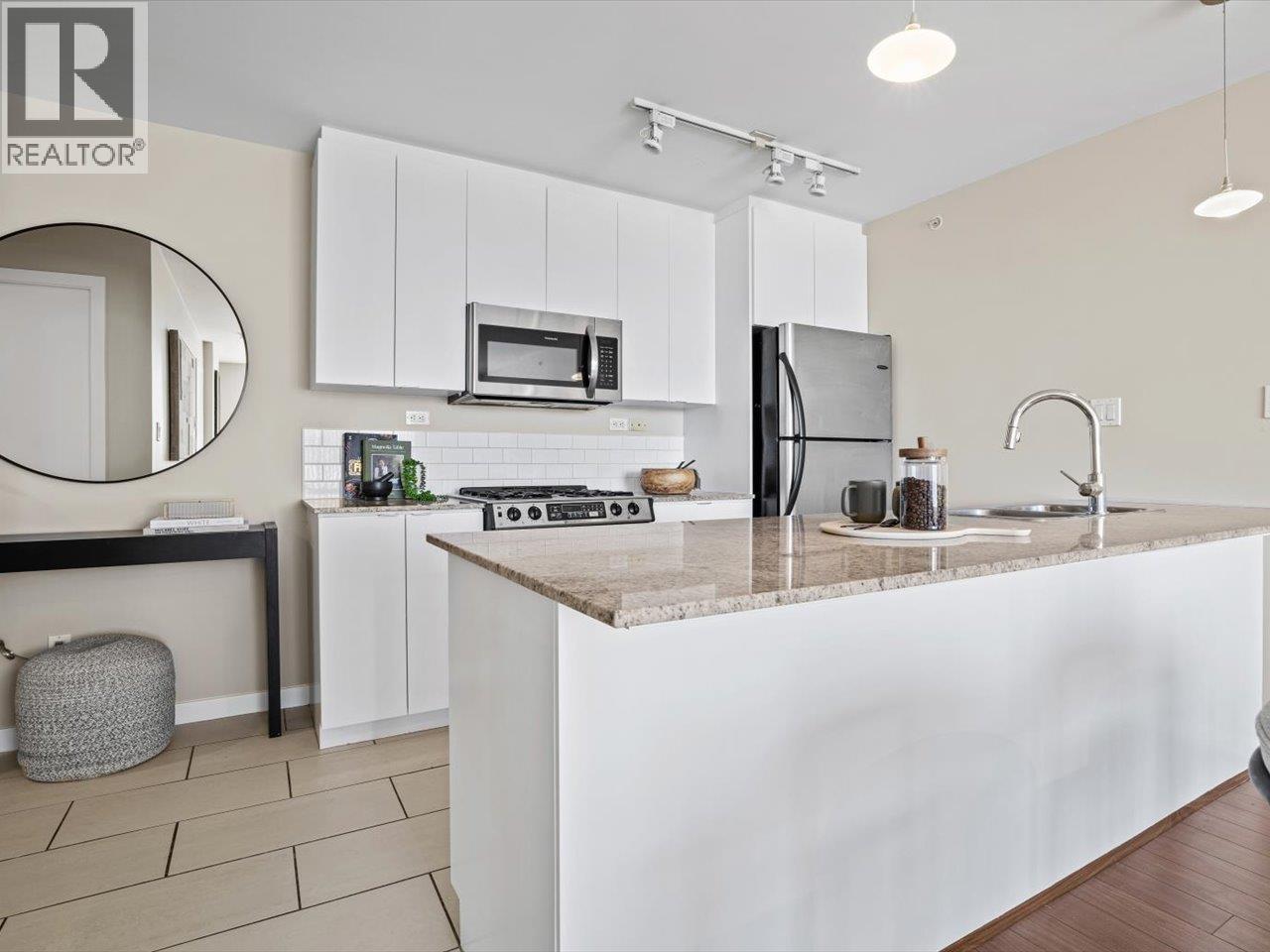 1105 989 Beatty Street, Vancouver, British Columbia  V6Z 3C2 - Photo 5 - R3033462