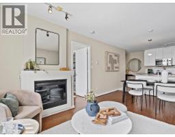 1105 989 Beatty Street, Vancouver, Ca