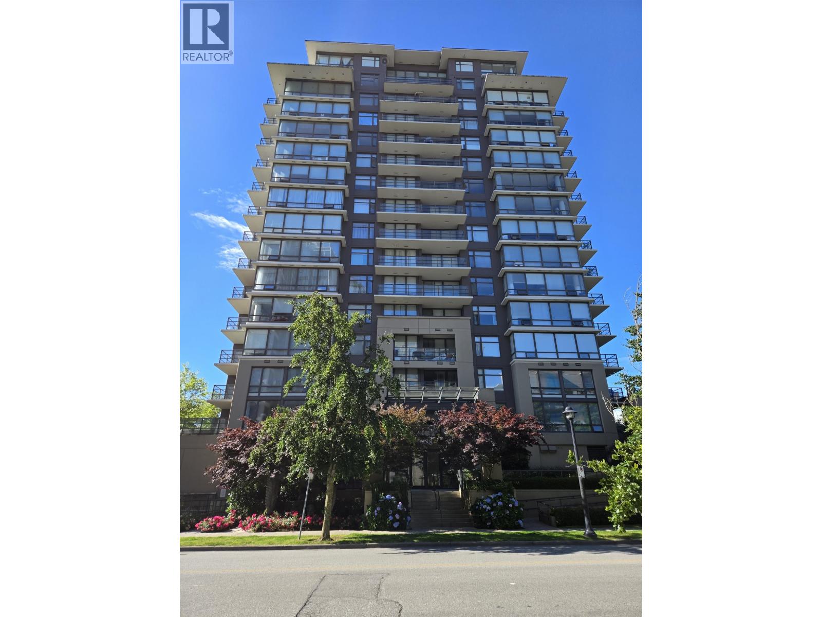 505 9188 COOK ROAD, Richmond, British Columbia