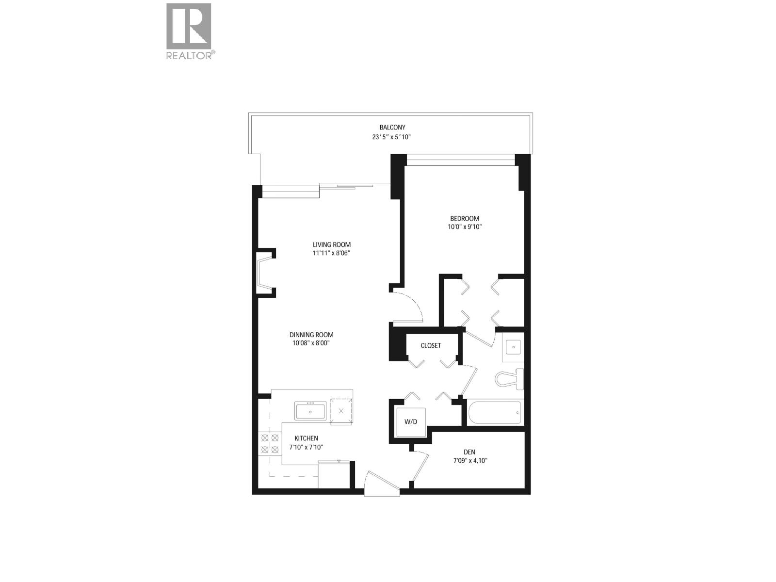 505 9188 Cook Road, Richmond, British Columbia  V6Y 4M1 - Photo 11 - R3033485
