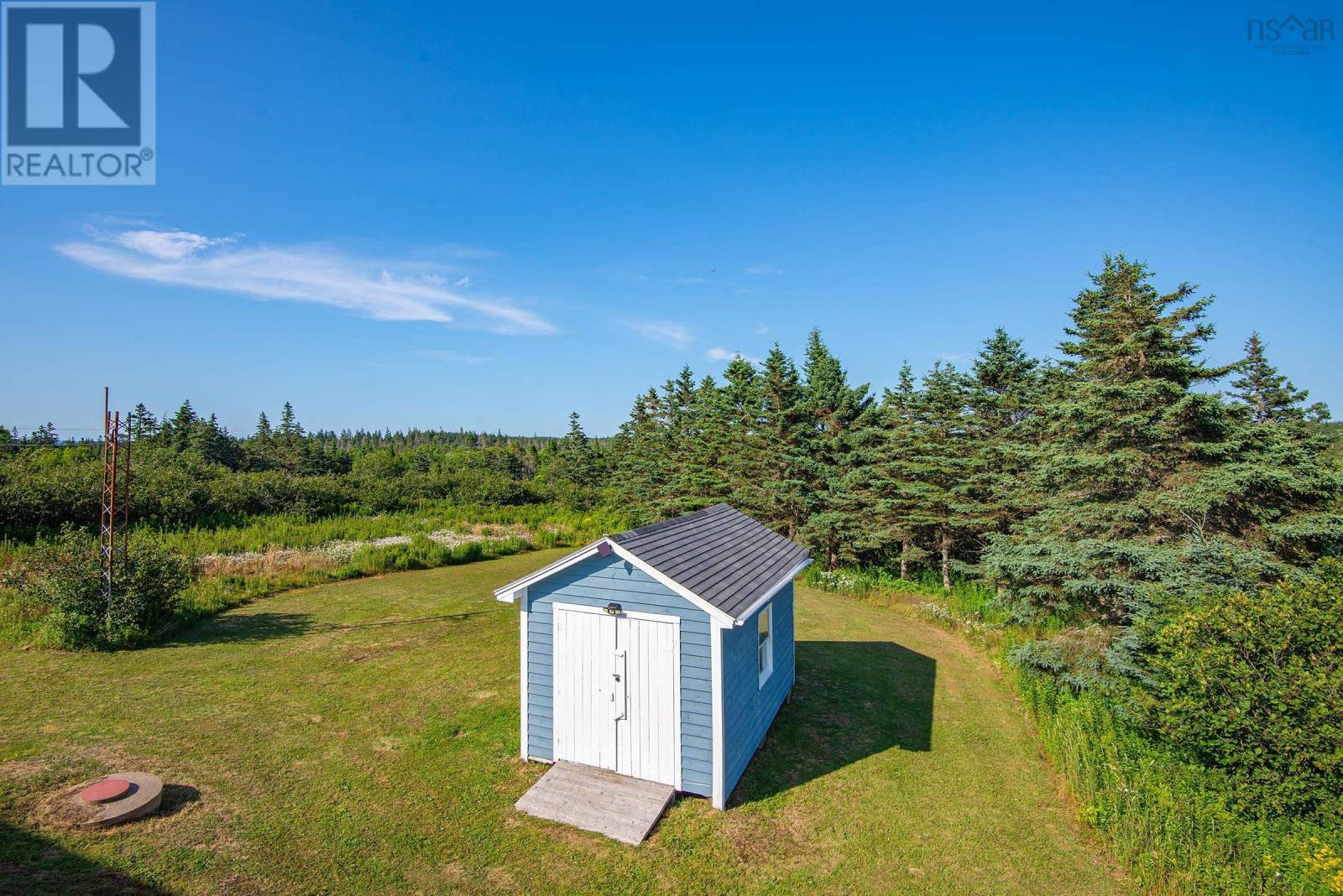 292 Bear Cove Road, St. Alphonse, Nova Scotia  B0W 2J0 - Photo 12 - 202518753