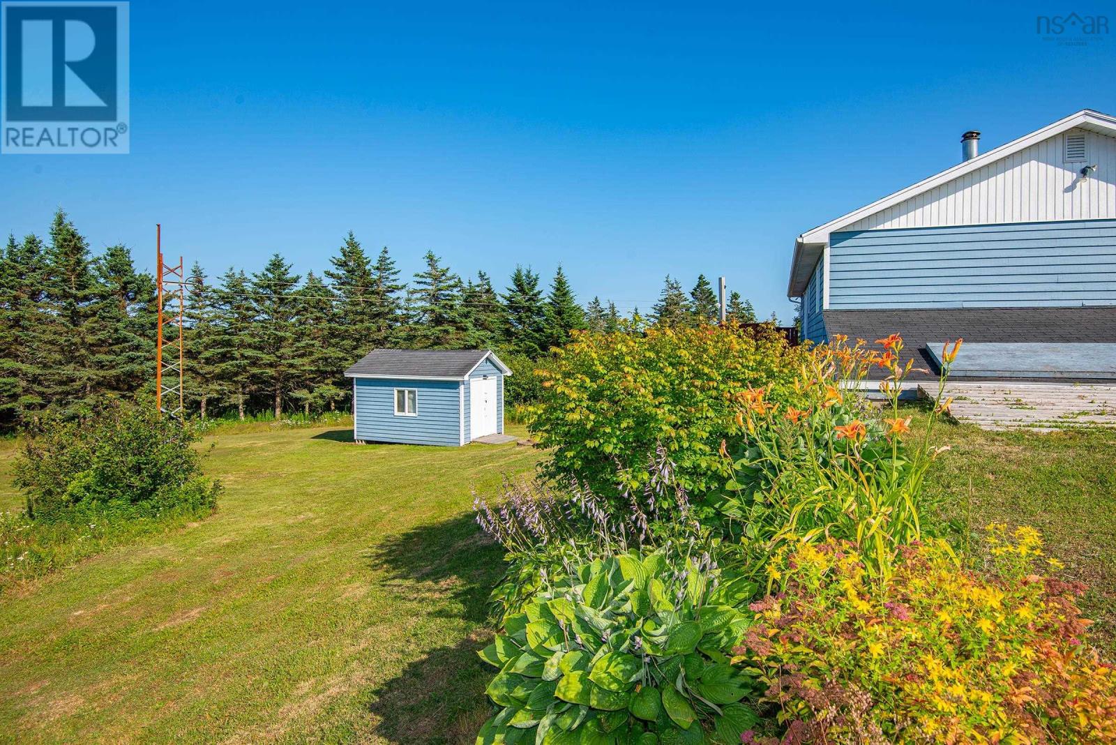 292 Bear Cove Road, St. Alphonse, Nova Scotia  B0W 2J0 - Photo 10 - 202518753