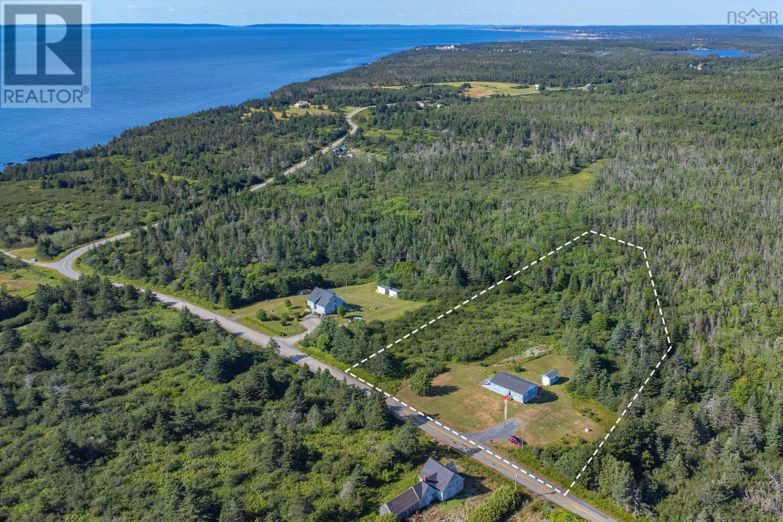 292 Bear Cove Road, St. Alphonse, Nova Scotia  B0W 2J0 - Photo 2 - 202518753