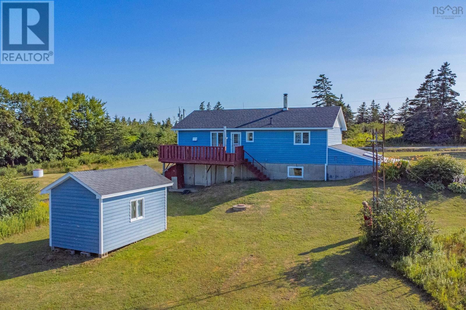 292 Bear Cove Road, St. Alphonse, Nova Scotia  B0W 2J0 - Photo 13 - 202518753