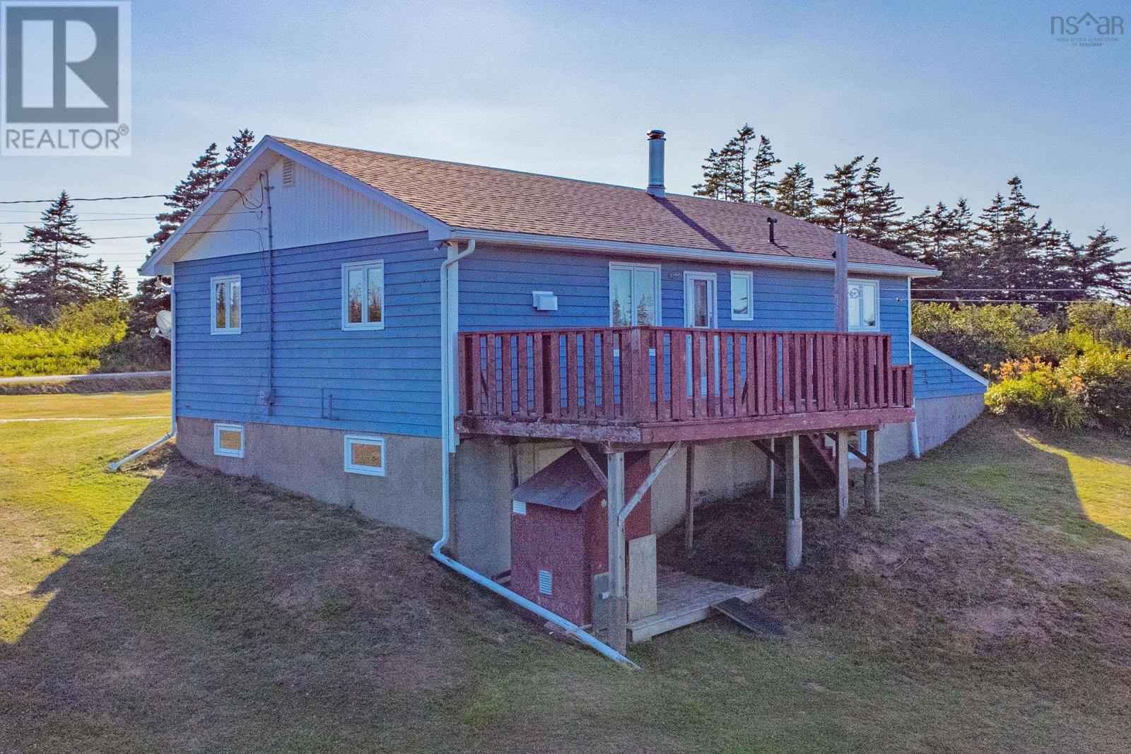 292 Bear Cove Road, St. Alphonse, Nova Scotia  B0W 2J0 - Photo 15 - 202518753