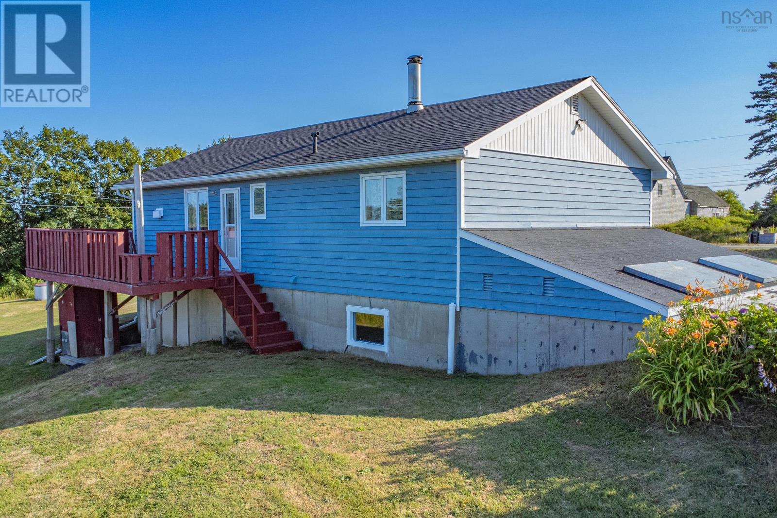 292 Bear Cove Road, St. Alphonse, Nova Scotia  B0W 2J0 - Photo 11 - 202518753