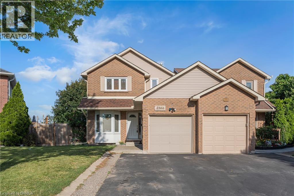 Property at 2366 BRUNSWICK Court image 3
