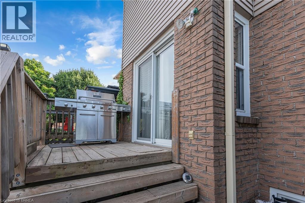 2366 Brunswick Court, Burlington, Ontario  L7P 4P1 - Photo 31 - 40742141