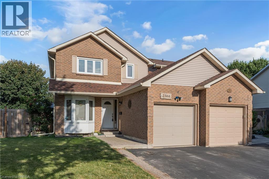 Property at 2366 BRUNSWICK Court image 1
