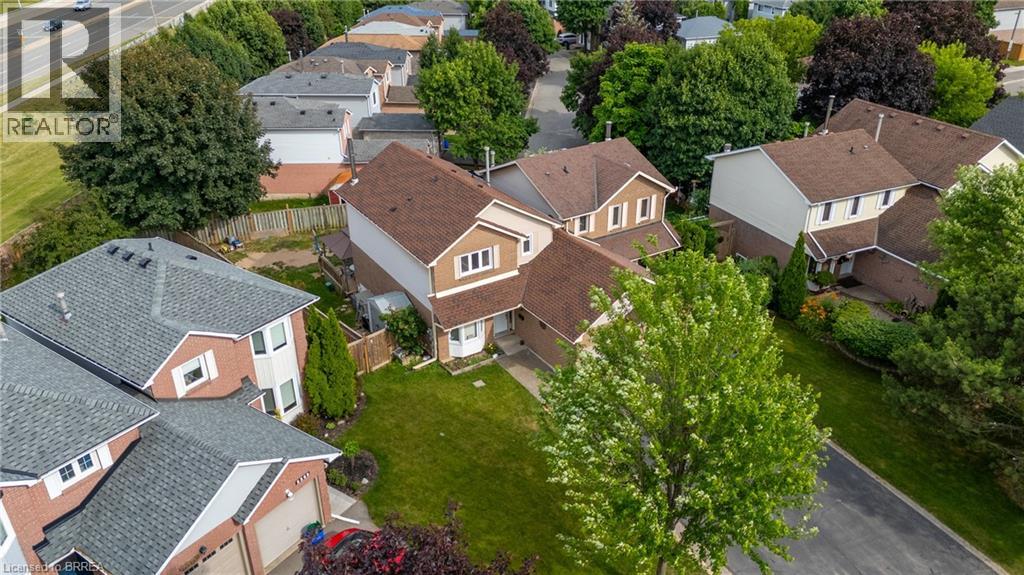 2366 Brunswick Court, Burlington, Ontario  L7P 4P1 - Photo 42 - 40742141
