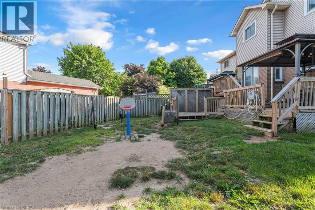2366 Brunswick Court, Burlington, Ontario  L7P 4P1 - Photo 37 - 40742141