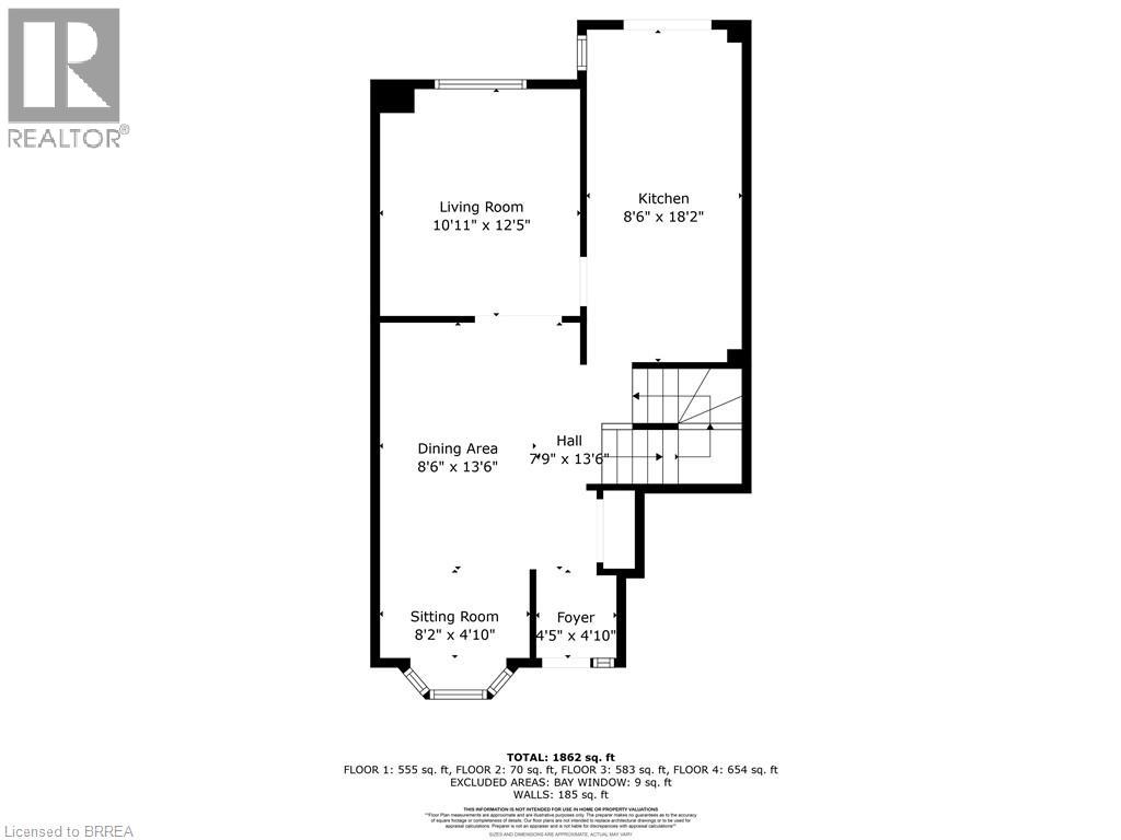 2366 Brunswick Court, Burlington, Ontario  L7P 4P1 - Photo 46 - 40742141