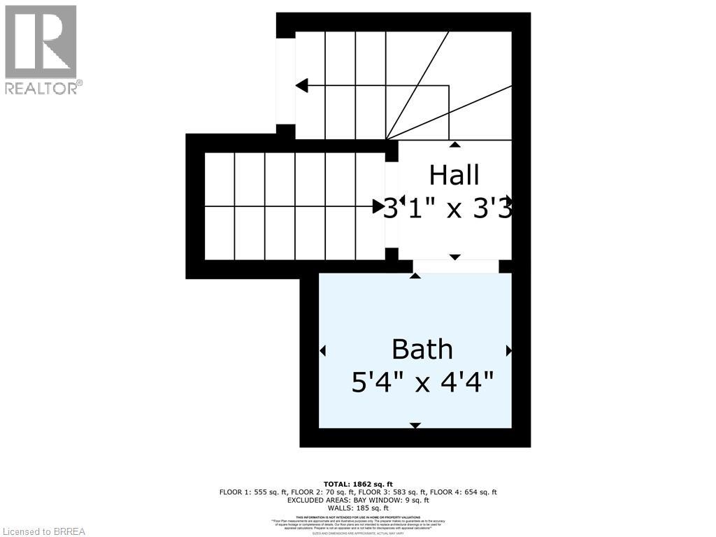 2366 Brunswick Court, Burlington, Ontario  L7P 4P1 - Photo 48 - 40742141