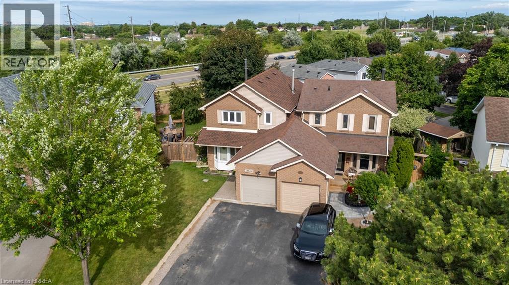 2366 Brunswick Court, Burlington, Ontario  L7P 4P1 - Photo 41 - 40742141