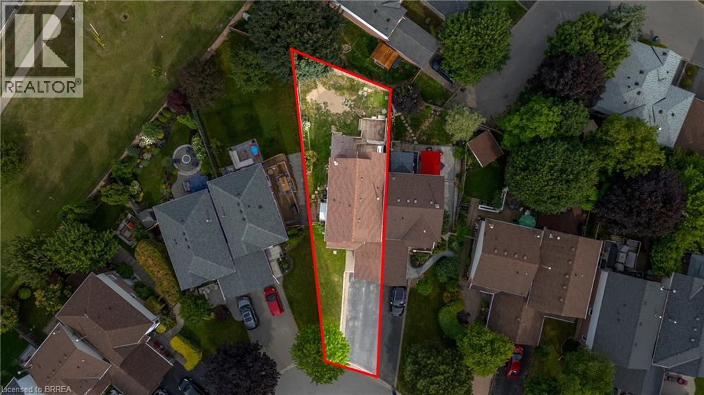 2366 Brunswick Court, Burlington, Ontario  L7P 4P1 - Photo 44 - 40742141