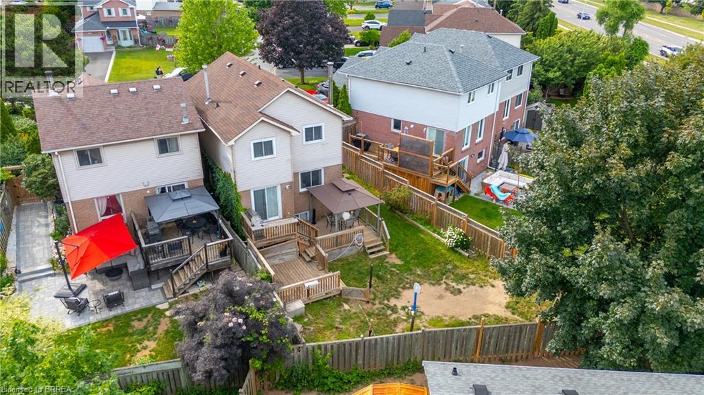 2366 Brunswick Court, Burlington, Ontario  L7P 4P1 - Photo 43 - 40742141