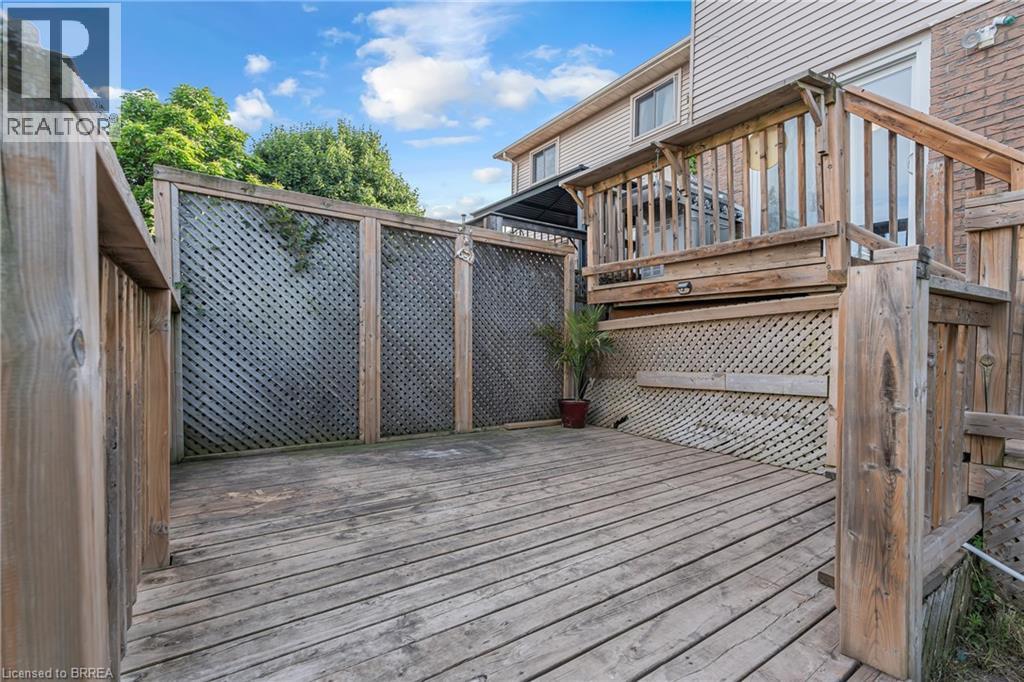 2366 Brunswick Court, Burlington, Ontario  L7P 4P1 - Photo 35 - 40742141
