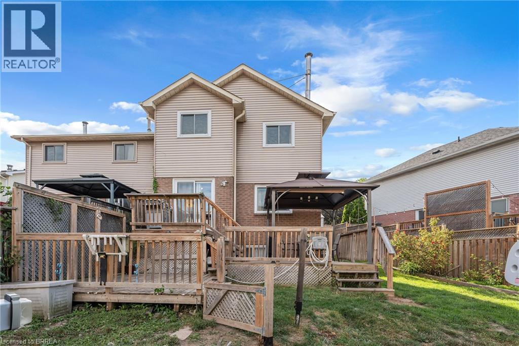 2366 Brunswick Court, Burlington, Ontario  L7P 4P1 - Photo 39 - 40742141