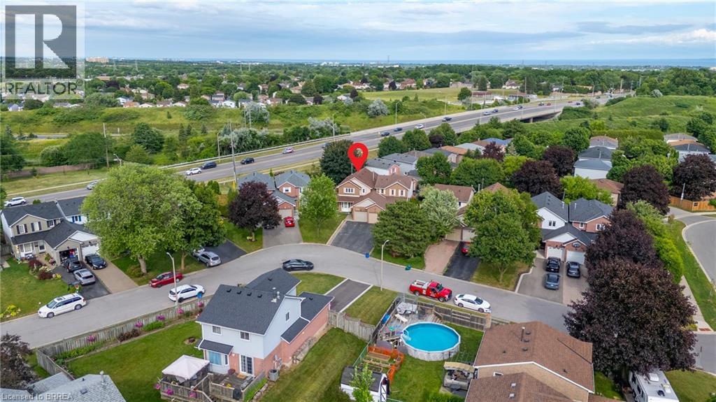2366 Brunswick Court, Burlington, Ontario  L7P 4P1 - Photo 45 - 40742141