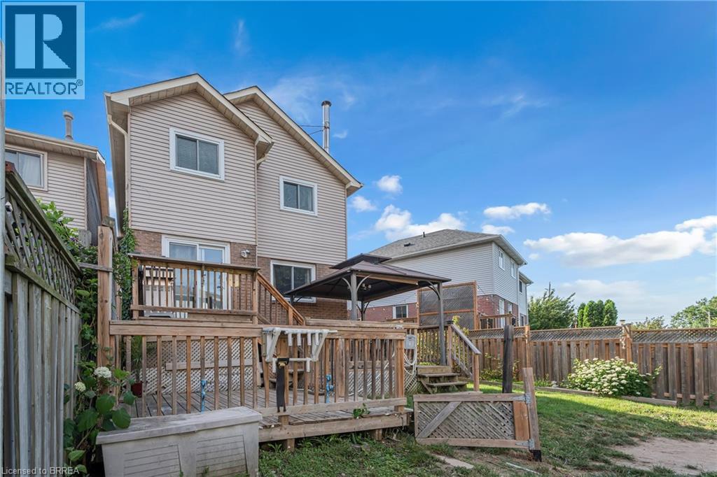 2366 Brunswick Court, Burlington, Ontario  L7P 4P1 - Photo 40 - 40742141