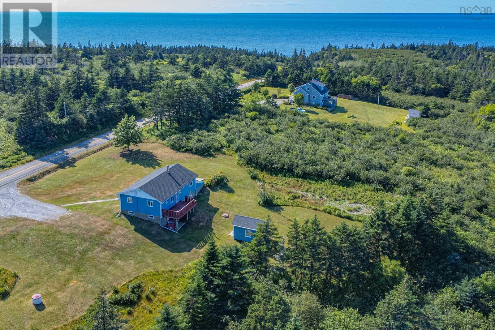 292 Bear Cove Road, St. Alphonse, Nova Scotia  B0W 2J0 - Photo 5 - 202518753