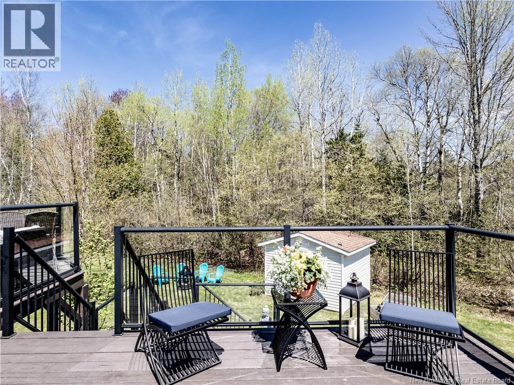 21 Rogers, Berry Mills, New Brunswick  E1G 2N2 - Photo 46 - NB124176