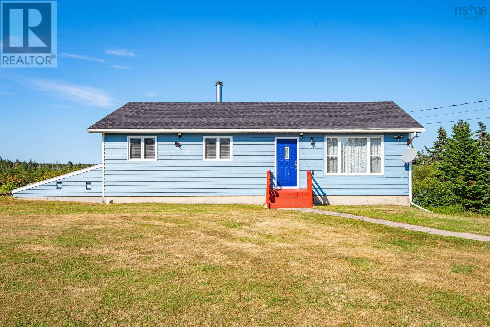 292 Bear Cove Road, St. Alphonse, Nova Scotia  B0W 2J0 - Photo 7 - 202518753