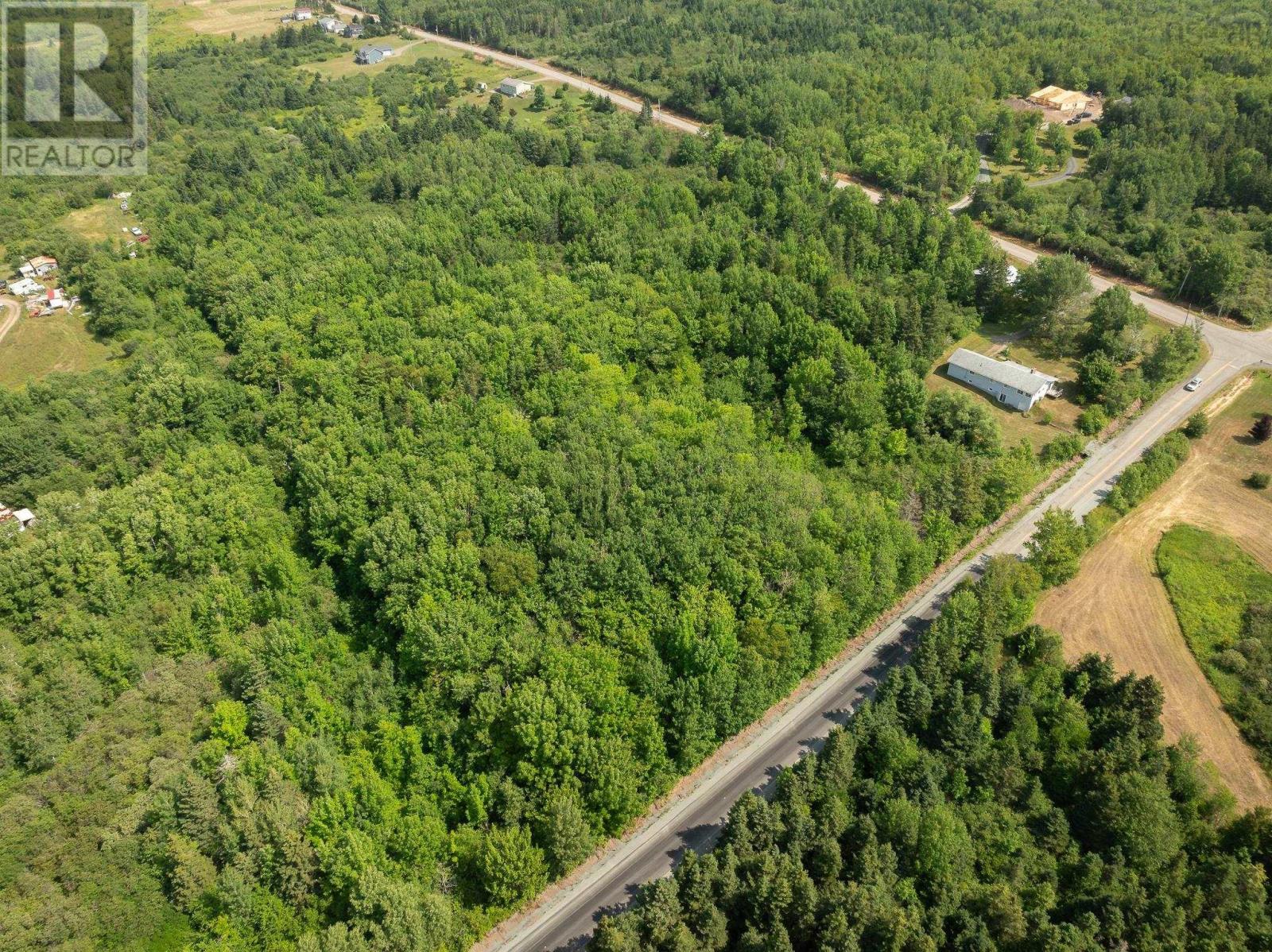 Lot 25-1 Frankville Road, Frankville, Nova Scotia  B0H 1K0 - Photo 2 - 202519111