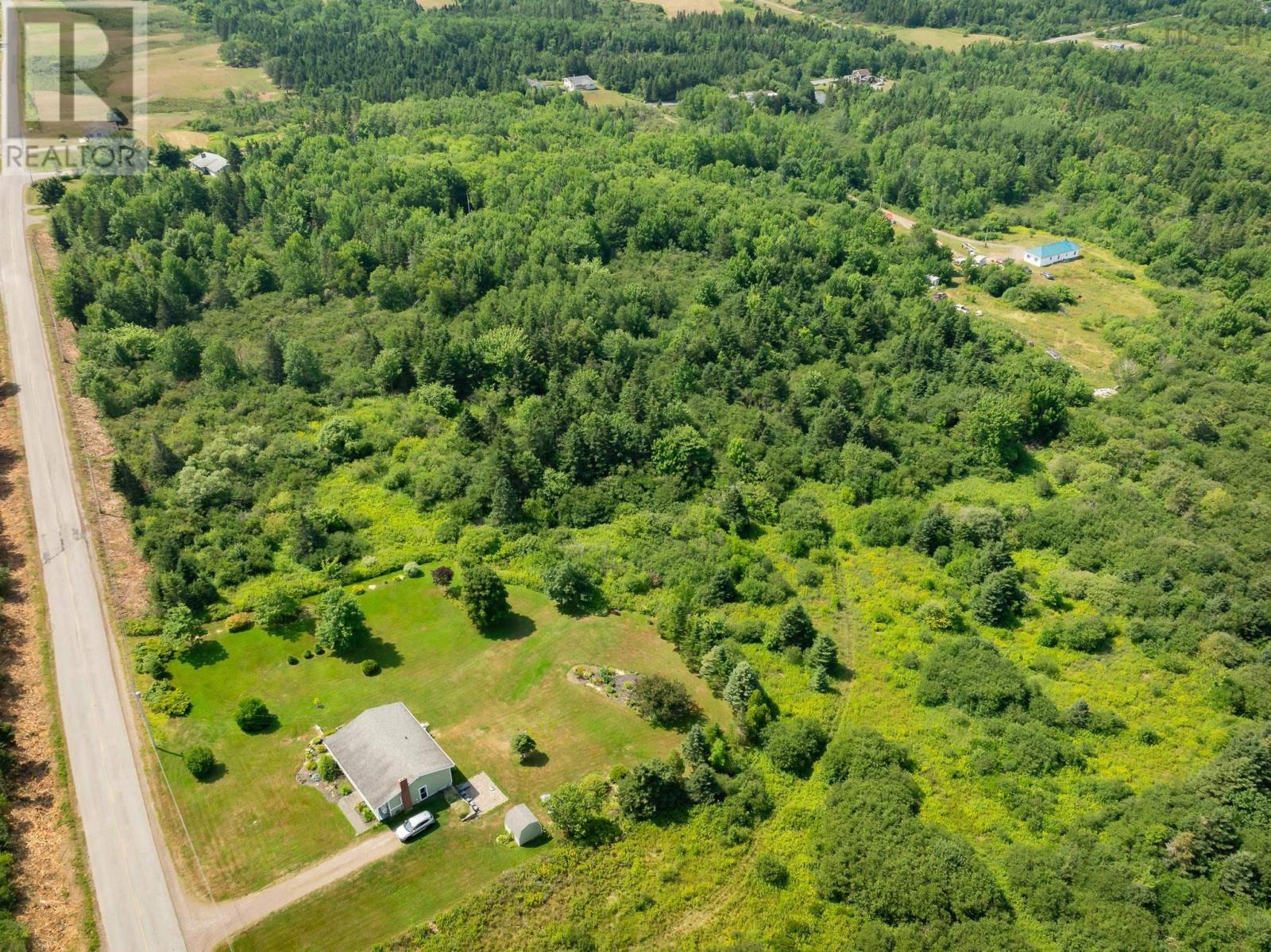 Lot 25-1 Frankville Road, Frankville, Nova Scotia  B0H 1K0 - Photo 4 - 202519111