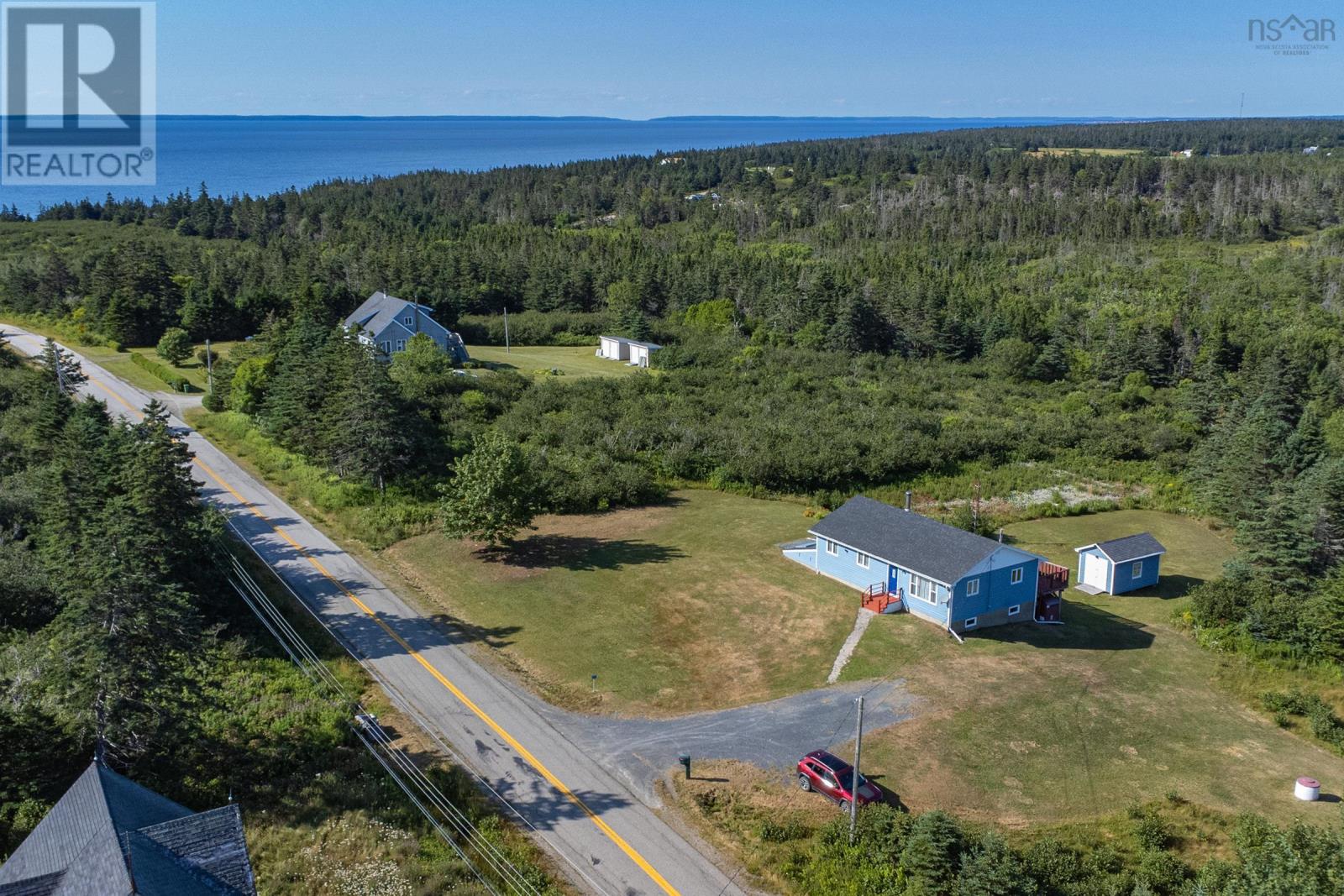 292 Bear Cove Road, St. Alphonse, Nova Scotia  B0W 2J0 - Photo 6 - 202518753