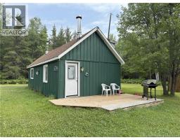 Lot 86.1 South Tomogonops Cluster, northesk, New Brunswick