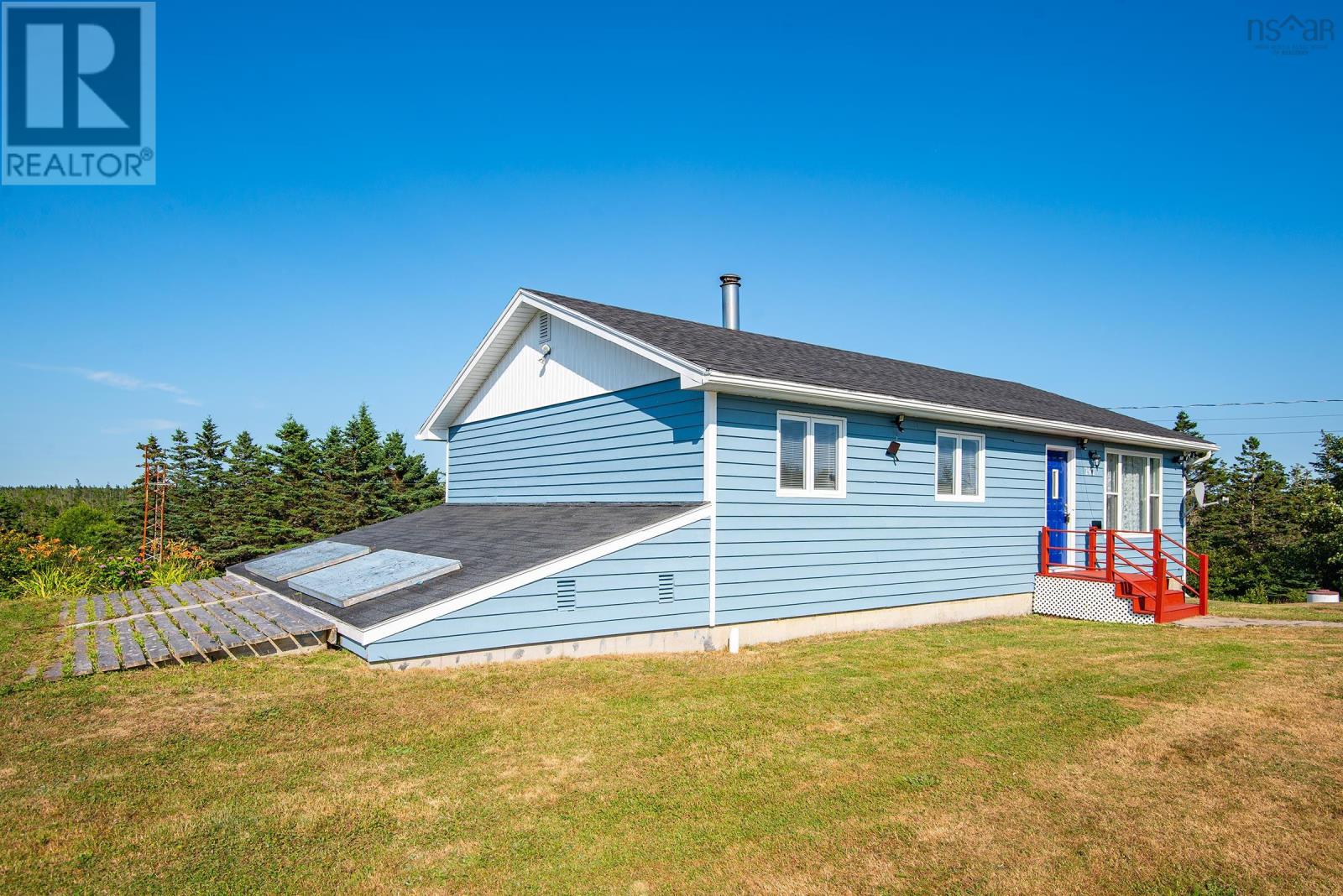 292 Bear Cove Road, St. Alphonse, Nova Scotia  B0W 2J0 - Photo 8 - 202518753