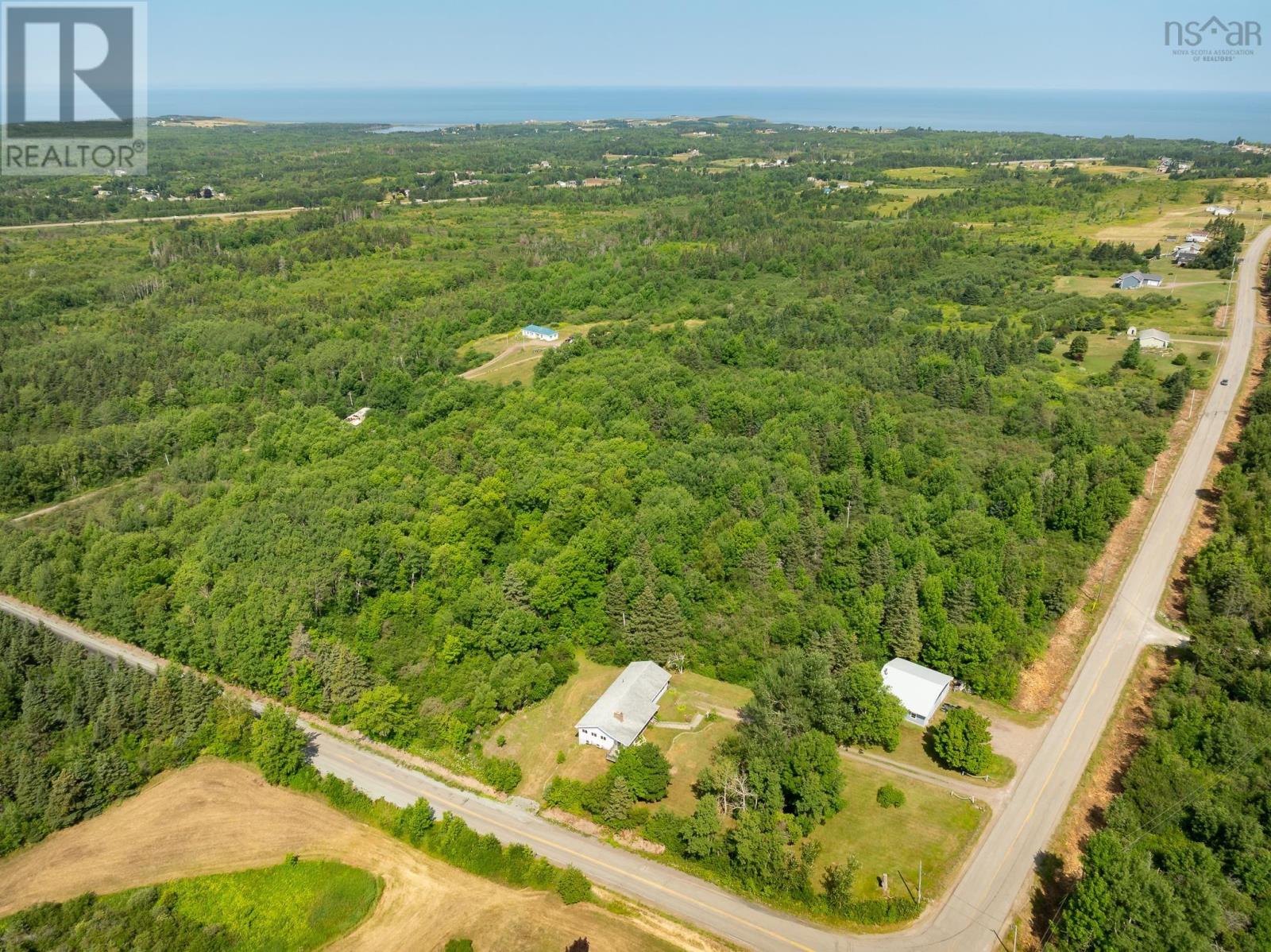 Lot 25-1 Frankville Road, Frankville, Nova Scotia  B0H 1K0 - Photo 3 - 202519111