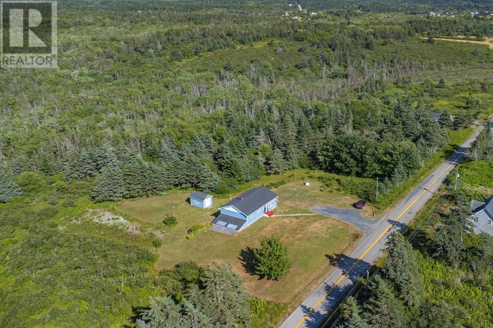 292 Bear Cove Road, St. Alphonse, Nova Scotia  B0W 2J0 - Photo 4 - 202518753