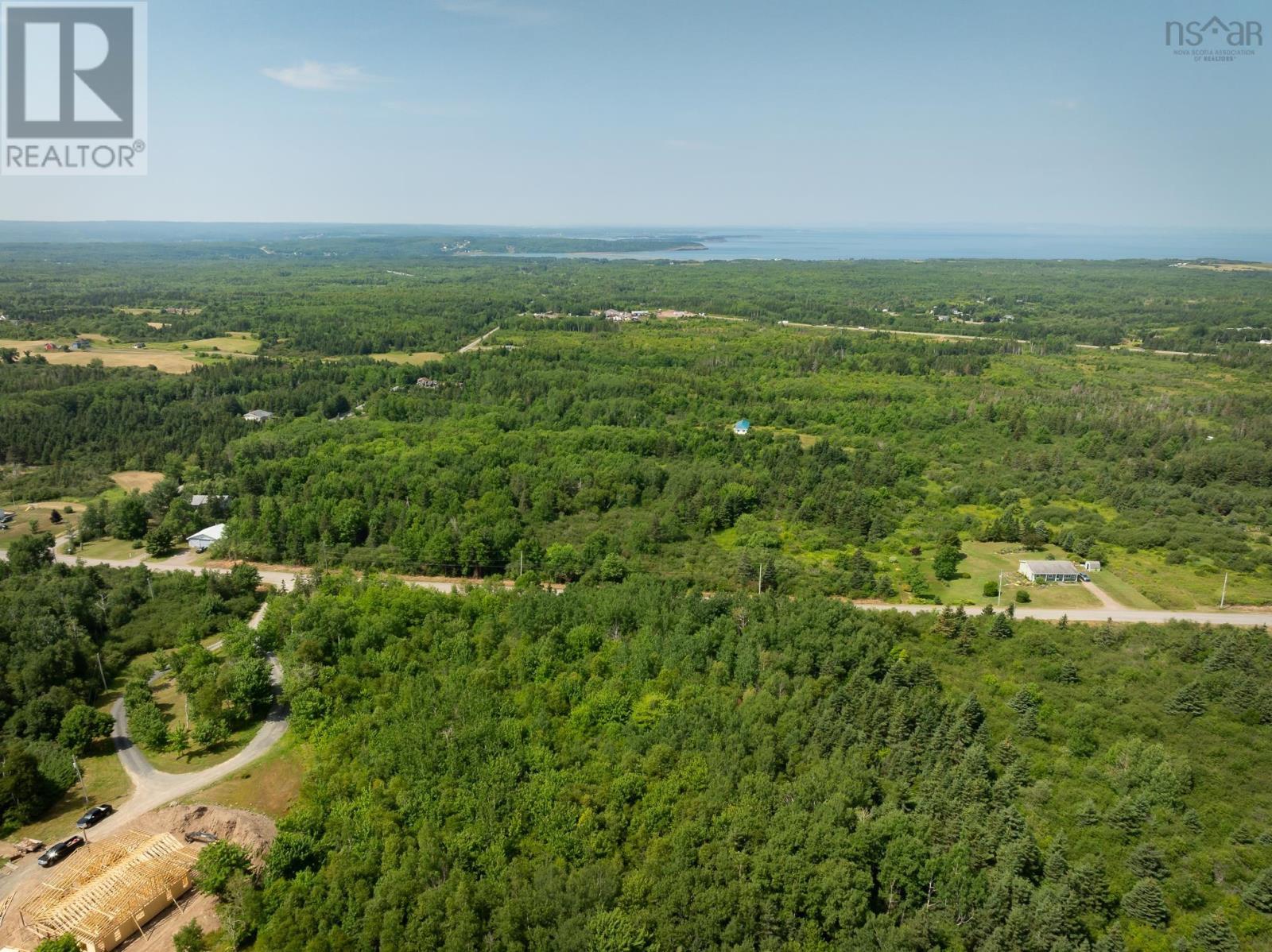 Lot 25-1 Frankville Road, Frankville, Nova Scotia  B0H 1K0 - Photo 1 - 202519111