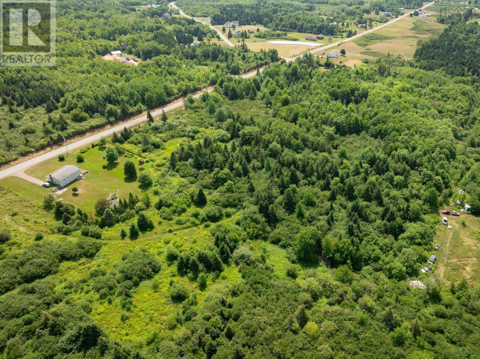 Lot 25-1 Frankville Road, Frankville, Nova Scotia  B0H 1K0 - Photo 5 - 202519111