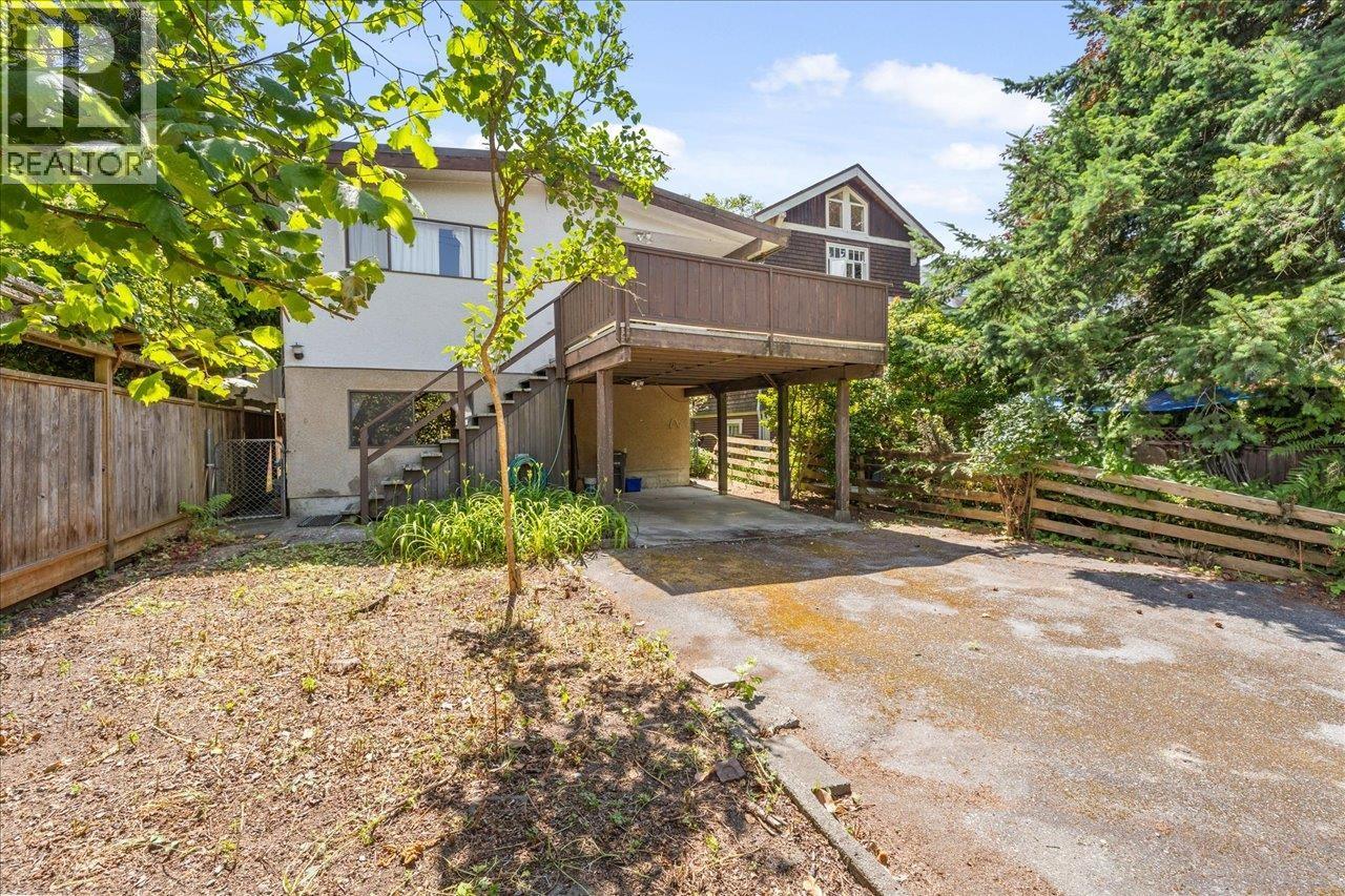 4427 W 6th Avenue, Vancouver, British Columbia  V6R 1V2 - Photo 30 - R3033354