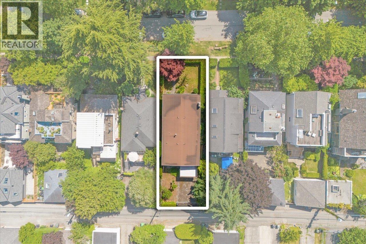 4427 W 6th Avenue, Vancouver, British Columbia  V6R 1V2 - Photo 39 - R3033354