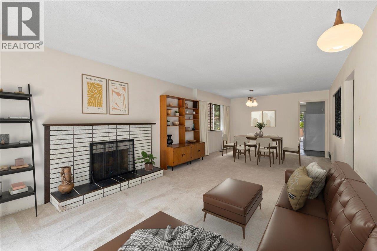 4427 W 6th Avenue, Vancouver, British Columbia  V6R 1V2 - Photo 7 - R3033354