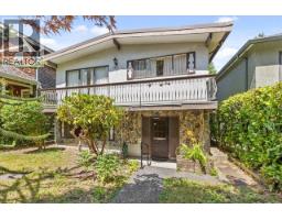 4427 W 6TH AVENUE, Vancouver, British Columbia
