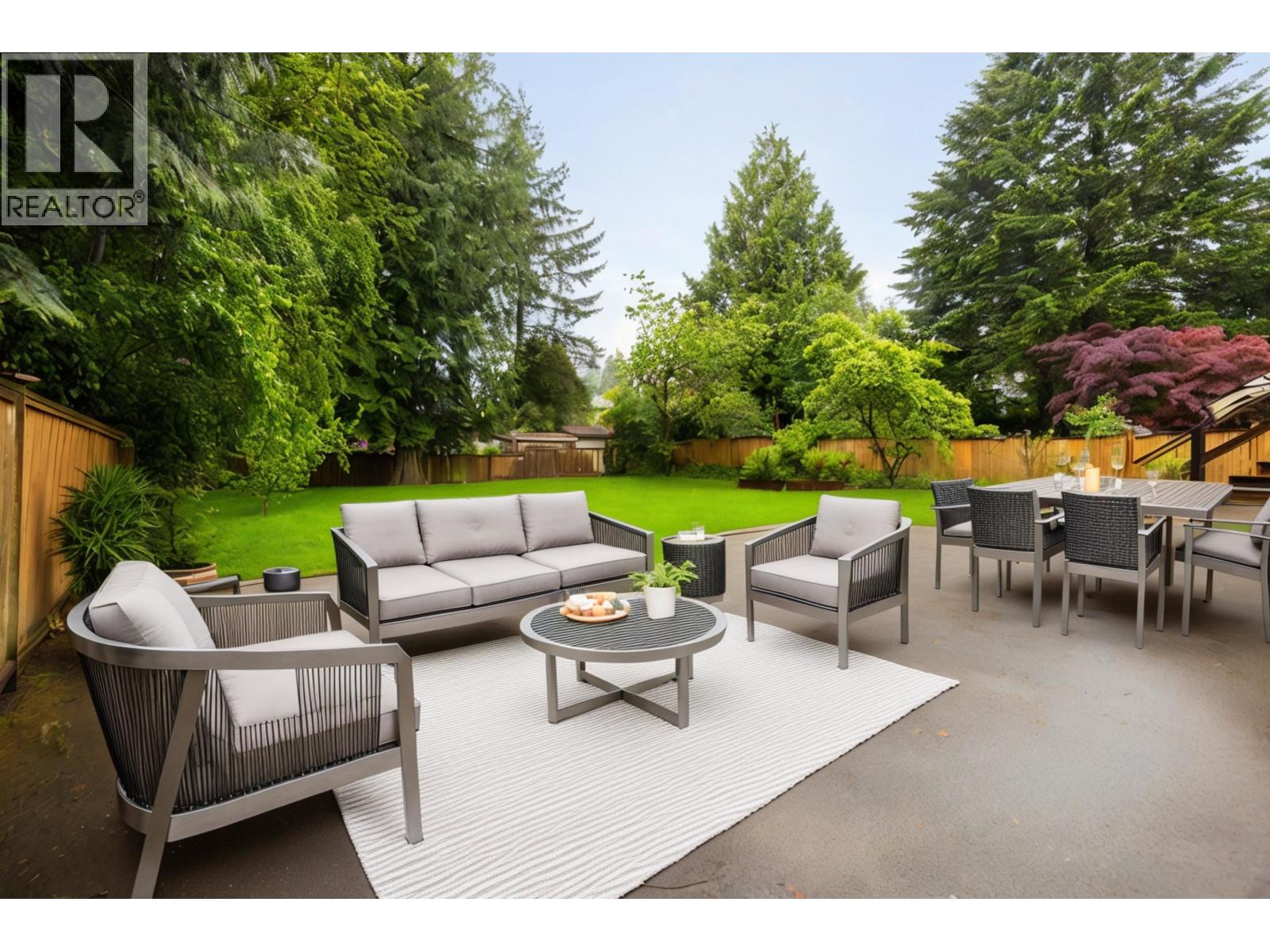 1561 Merlynn Crescent, North Vancouver, British Columbia  V7J 2X9 - Photo 33 - R3033367