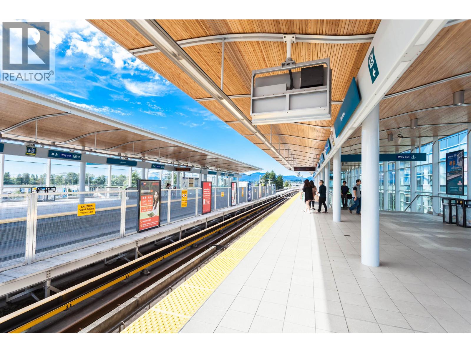 6080 4000 No. 3 Road, Richmond, British Columbia  V6X 0J8 - Photo 19 - C8071201