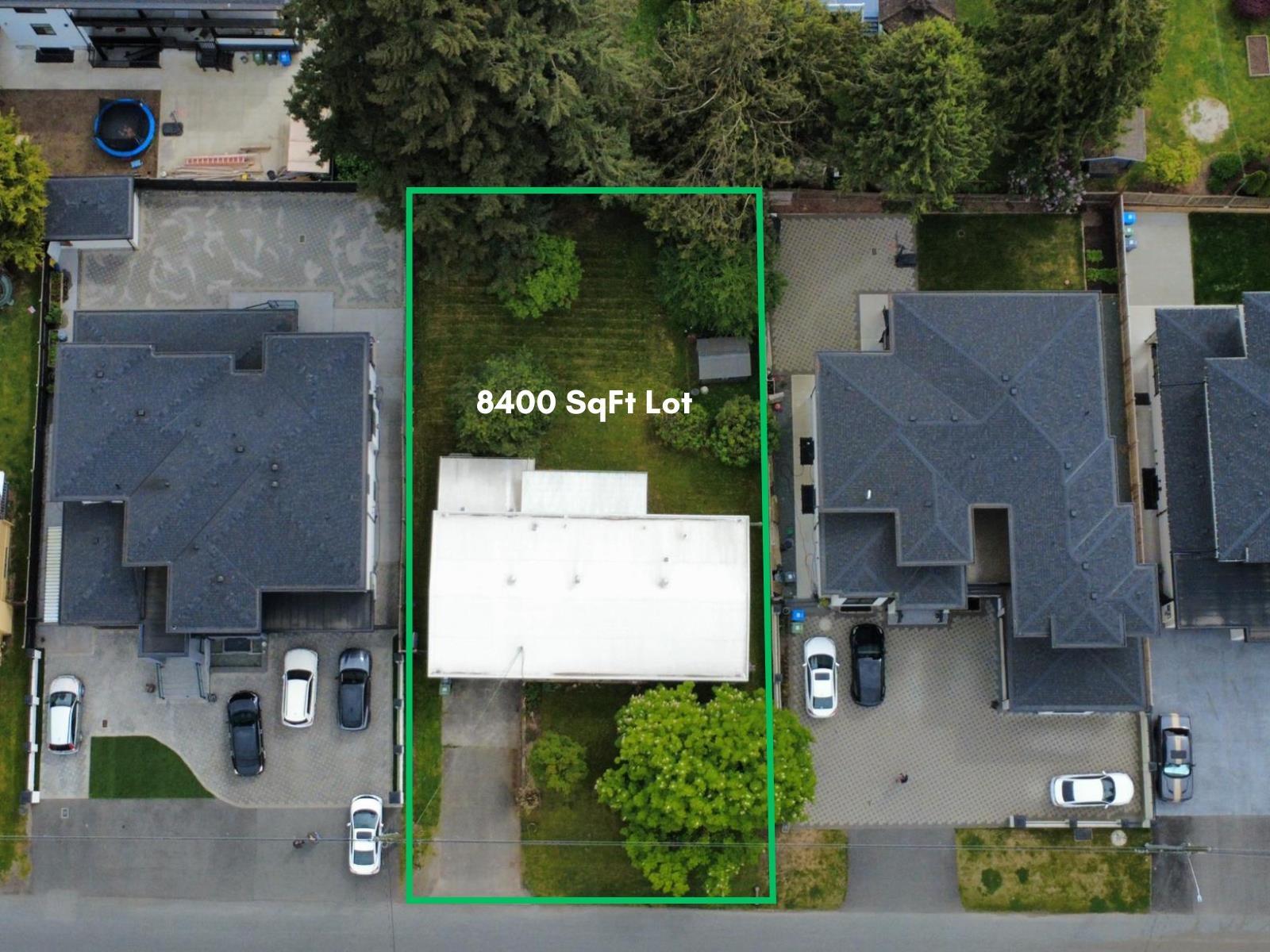 2136 Sherwood Crescent, Abbotsford, British Columbia  V2T 1B8 - Photo 1 - R3032984