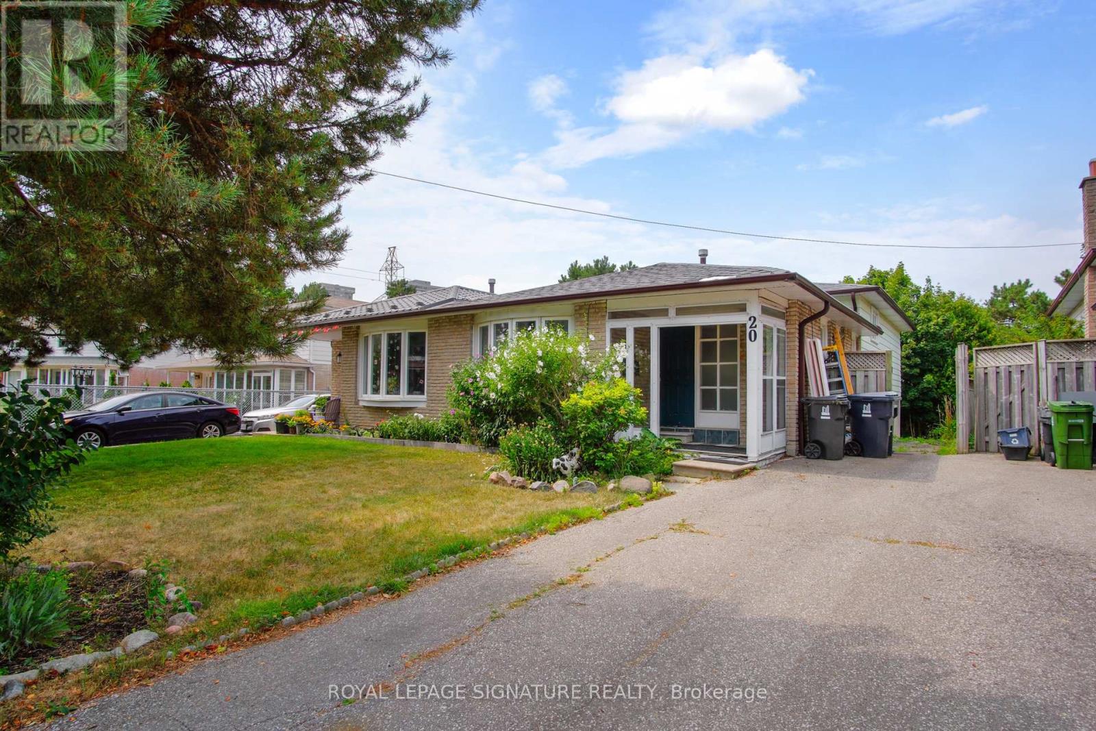 Property at 20 SEXTON CRESCENT image