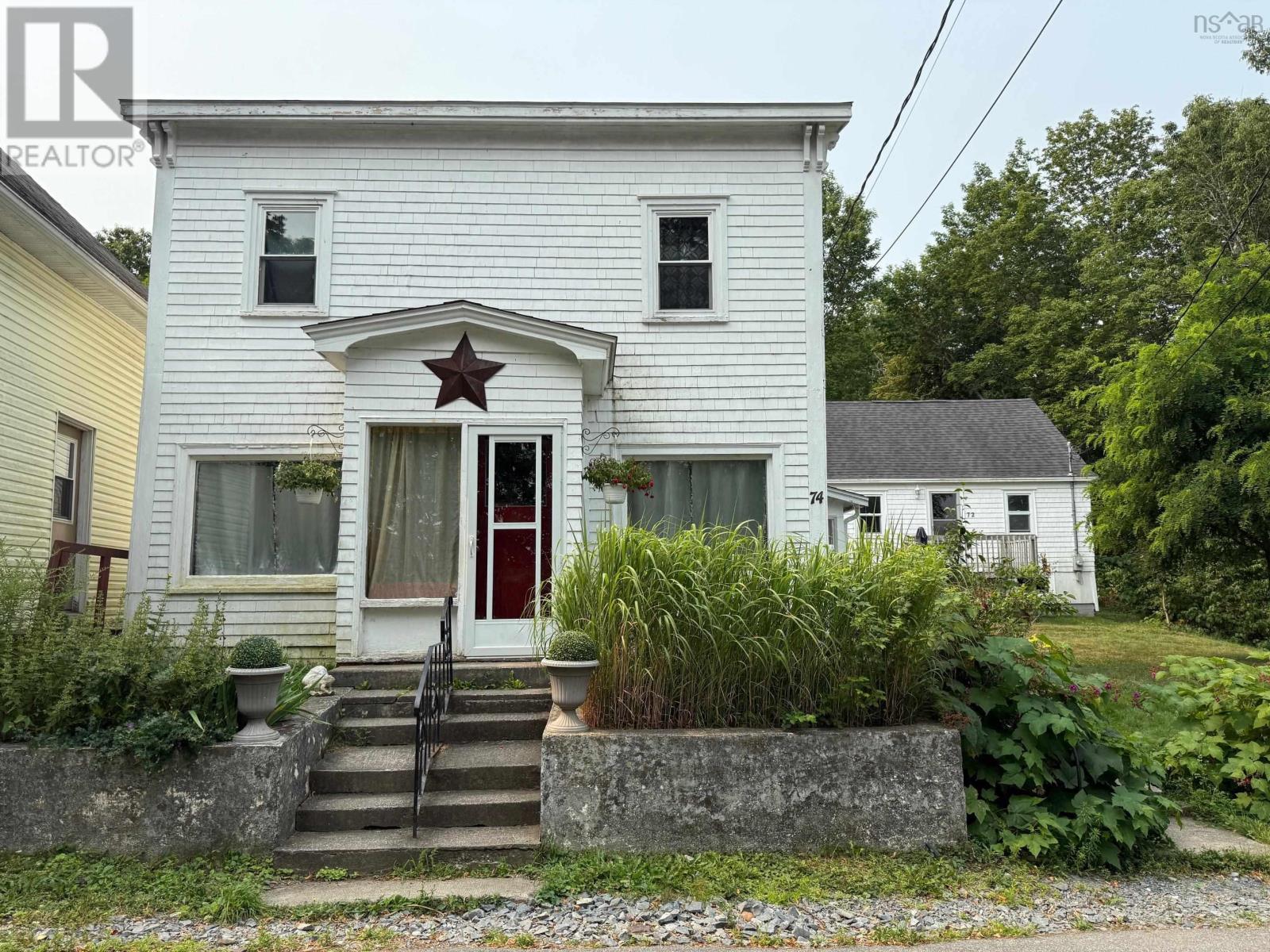 72 Cove Road, Conquerall Bank, Nova Scotia  B4V 0T4 - Photo 2 - 202519650