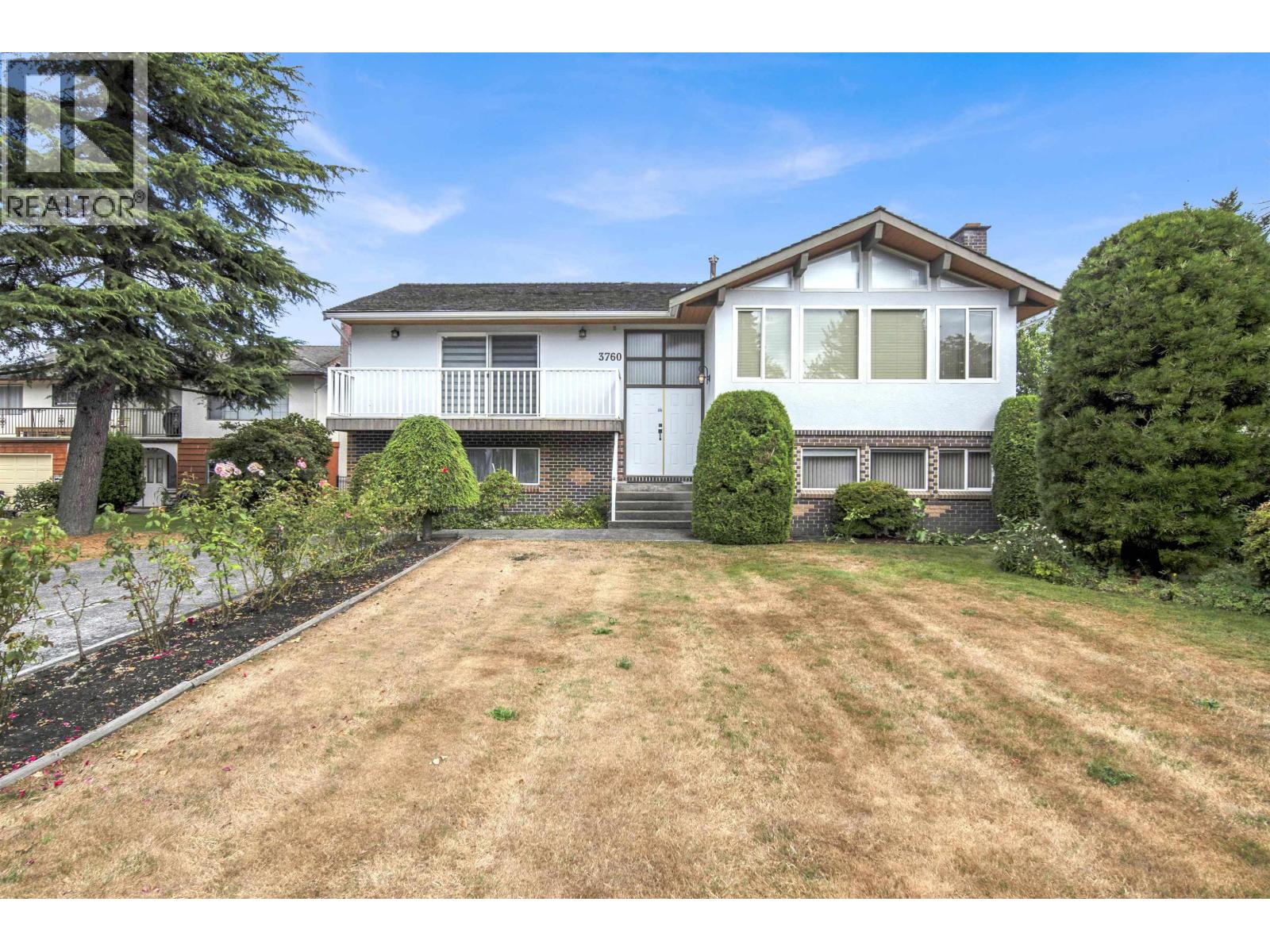 3760 Bargen Drive, Richmond, British Columbia V6X 2R8 - Photo 1 - R3033272