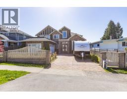 710 RODERICK AVENUE, Coquitlam, British Columbia