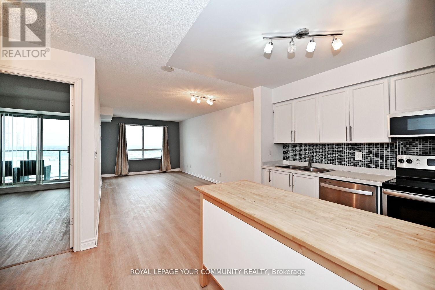 Property at 1206 - 23 ONEIDA CRESCENT image 4