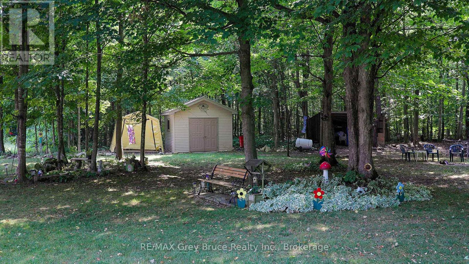 118220 Sideroad 115, Georgian Bluffs, Ontario  N4K 5N7 - Photo 43 - X12325125