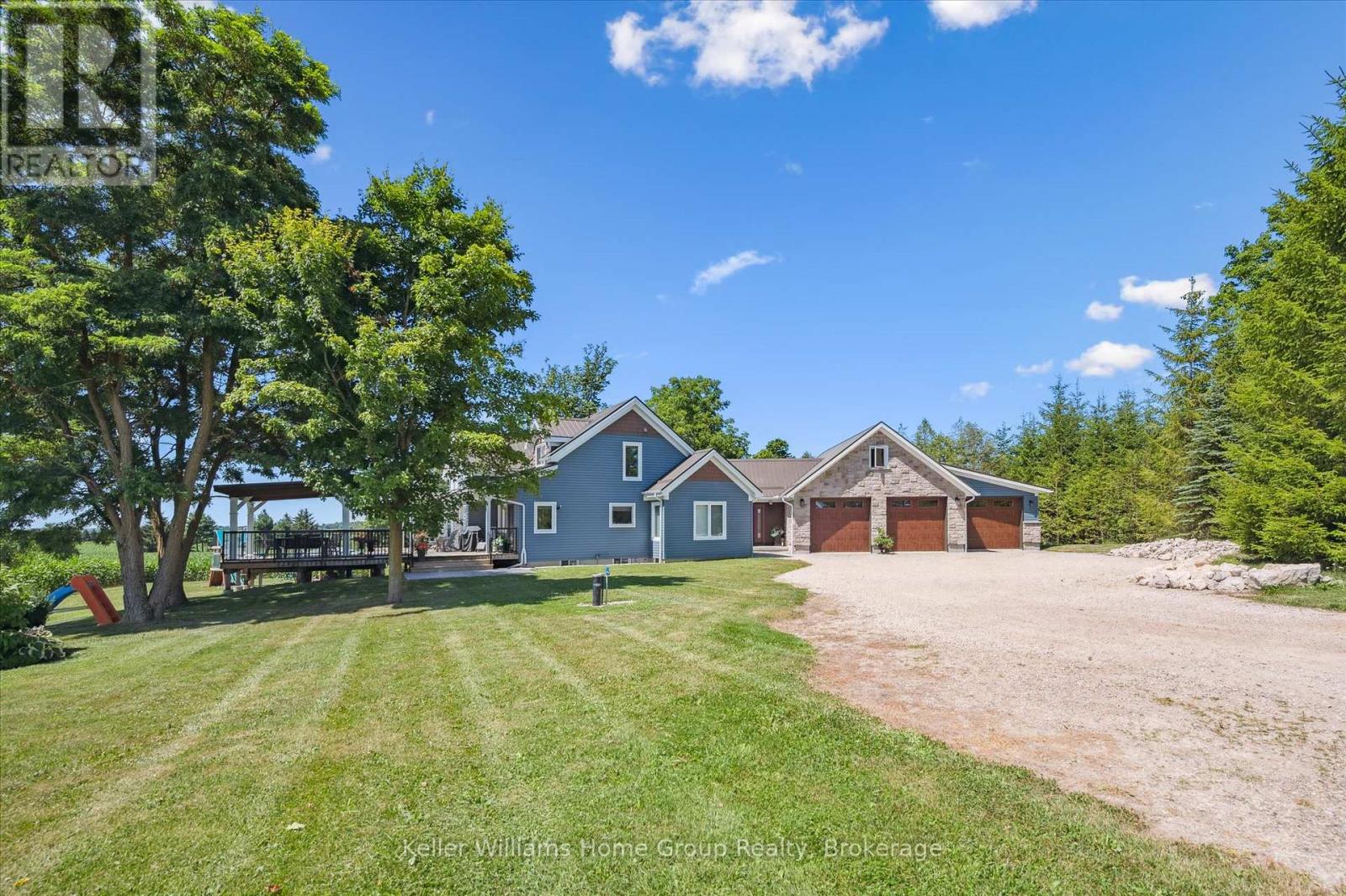 8141 Side Road 20, Centre Wellington, Ontario  N1M 2W4 - Photo 3 - X12325193